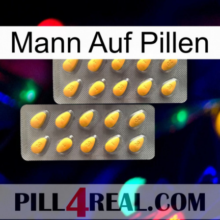 Man Up Pills cialis2